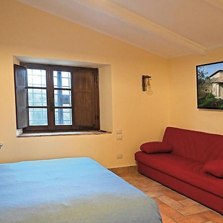 San Pastore Accommodation Tivoli Ngoại thất bức ảnh