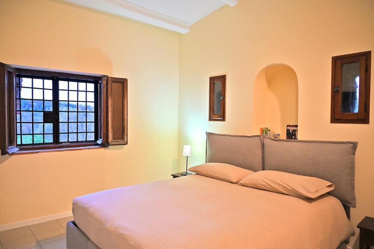 San Pastore Accommodation Tivoli Ngoại thất bức ảnh