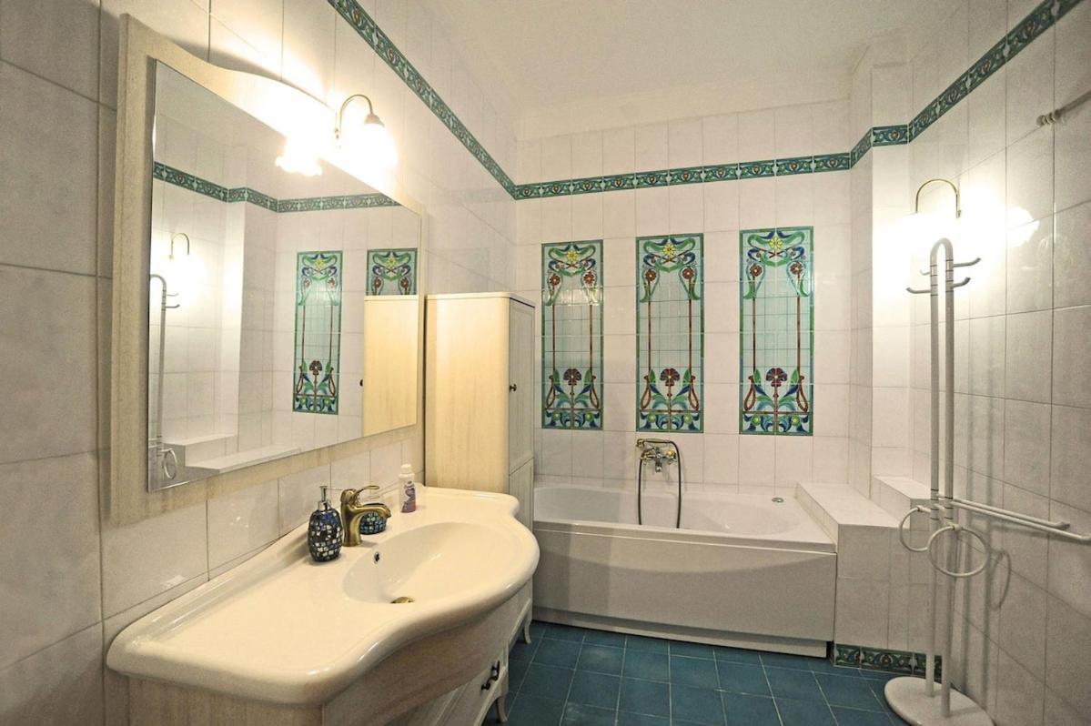 San Pastore Accommodation Tivoli Ngoại thất bức ảnh