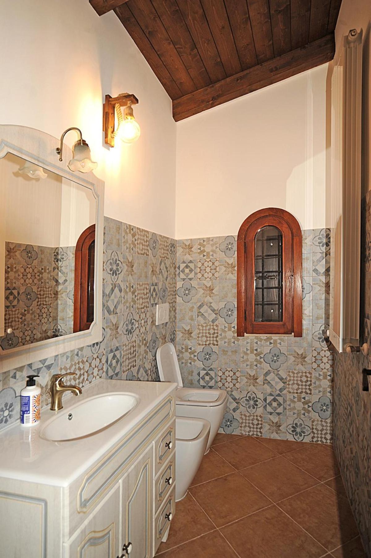 San Pastore Accommodation Tivoli Ngoại thất bức ảnh